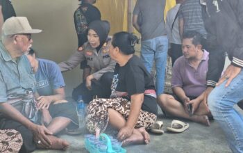 Polisi Selidiki Kasus Dugaan Pria Gantung Diri di Gerung Lombok Barat, Keluarga Nyatakan Tolak Autopsi
