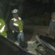 Satlantas Polres Lombok Barat Intensifkan Patroli Malam di Bypass BIL Cegah Balap Liar