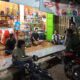 Pantau Aktivitas Masyarakat dan Ciptakan Situasi Kamtibmas Yang Kondusif Polsek Monta Gelar Patroli KRYD Malam Hari