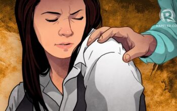 Diduga Alami Gangguan Jiwa, Seorang Pria Diamankan Usai Lakukan Pelecehan Seksual di Seketeng