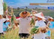 Rajiv Apresiasi Kapolri Cepat Tanggap Keinginan Presiden Swasembada Bawang Putih