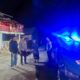 Cegah Tindak Kriminal, Personel Polsek Terara Gelar Patroli Blue Light Dini Hari