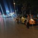 Polsek Kawasan Mandalika Intensifkan Patroli, Antisipasi 3C di Simpang Ketapang
