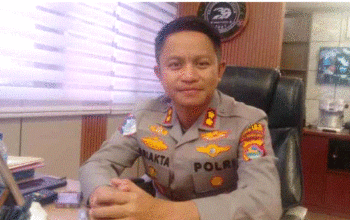 Polres Lotim Siap Amankan Kunjungan Kapolri dan Titiek Soeharto Dalam Rangka Panen Raya dan Pengembangan Bawang Putih di Sembalun