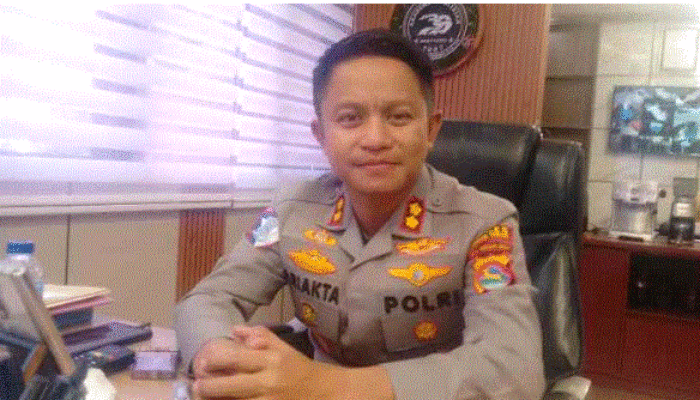 Polres Lotim Siap Amankan Kunjungan Kapolri dan Titiek Soeharto Dalam Rangka Panen Raya dan Pengembangan Bawang Putih di Sembalun