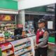 Polsek Bayan Gelar Patroli Cipta Kamtibmas di Wilayah Kecamatan Bayan