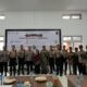 Kolaborasi TNI Polri Cetak Calon Perwira Berjiwa Pengabdian Masyarakat