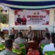 Lawatan Kerja di Mapolsek Donggo Kapolres Bima Kabupaten: Jadilah Insan Bhayangkara Yang di Cintai Masyarakat