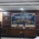 Bid Propam Polda NTB Menggelar Sosialisasi Perpol No 7 Tahun 2022 dan Pembinaan Etika Profesi Polri di Mapolres Bima Kabupaten
