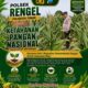 Polri Dukung Astacita, Polsek Rengel Polresta Tuban Turun Cek Tanaman Jagung Warga di Desa Maibit