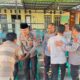 Pererat Solidaritas Keluarga Besar Polri, Kapolres Bima Kota Laksanakan Sambang Duka