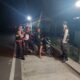 *Polsek Tanjung Tindaklanjuti Laporan 110, Bubarkan Remaja Diduga Akan Balap Liar di Jalan Raya Tembobor*