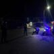 Ciptakan Rasa Aman Dini Hari, Patroli Blue Light Sat Samapta Polres Sumbawa Pantau Simpang Sering Antisipasi 3C