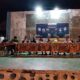 Kapolsek Belo Hadiri Seminar Pencegahan Narkoba Yang Diselenggarakan Oleh KKN Universitas STKIP Tamsis dan Umbo