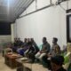 Bhabinkamtibmas Desa Tamekan Hadiri Pembentukan Panitia Festival Pesona Tamekan, Wujud Sinergi Lestarikan Budaya Daerah