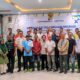 Polres Bima Kota Dukung Sosialisasi Desa Binaan Imigrasi untuk Cegah TPPO dan TPPM
