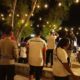 Polsubsektor Gili Indah Gelar Patroli dan Pengamanan Penutupan Indonesia Word Field Archery di Gili Trawangan