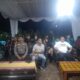 Polsek Bayan Hadiri Acara Penutupan KKN Mahasiswa UGM dan Unram di Desa Bayan