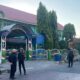 Hadir Berikan Rasa Aman di Jam Rawan Pagi, Sat Samapta Polres Sumbawa Laksanakan Pengaturan dan Penyeberangan Pelajar
