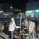Minimalisir Kasus 3C dan Balap Liar, Polsek Woha Optimalkan Patroli KRYD Malam Hari di Jam Rawan