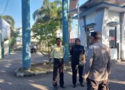 Sat Binmas Polres Dompu Bina Satpam, Perkuat Sinergitas Jaga Kamtibmas