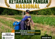 Polsek Soko Polresta Tuban Turun Langsung Cek Tanaman Jagung Warga