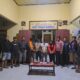 Komitmen Tanpa Kompromi, Polsek Tambora Bongkar Sindikat Jaringan Pengedar Narkoba empat Orang diamankan 54 Poket BB dan Jutaan Rupiah Uang Tunai ikut Disita
