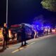 Melalui Patroli Strong Point Presisi Rinjani, Polres Bima Kabupaten Pastikan Kondusifitas Kamtibmas