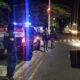 Jaga Mataram Tetap Kondusif, Puma Jatanras Polda NTB Intensifkan Patroli Malam