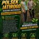 Polri dukung progam Astacita, Polsek Jatirogo Polresta Tuban Turun Cek Tanaman jagung Warga di Desa Ketodan