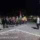 Jaga Kondusifitas Wilayah, Polres Sumbawa Barat Gelar Patroli Rinjani Gabungan