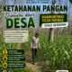 Dukung Program ASTACITA, Bhabinkamtibmas Desa Parangbatu Polsek Parengan Polresta Tuban sambangi lokasi tanaman Jagung Di Desa Parangbatu Kec. Parengan