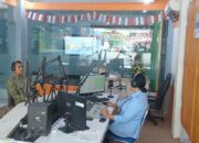Ketahanan Pangan Jadi Fondasi Kekuatan Bangsa Indonesia