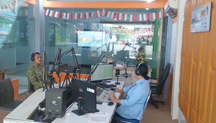 Ketahanan Pangan Jadi Fondasi Kekuatan Bangsa Indonesia