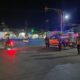 Cegah Potensi Kriminalitas di Malam Hari, Polsek Woha Gelar Patroli KRYD di Jam Rawan