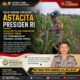 Polri Dukung Program Astacita Presiden RI, Polisi RW Polsek Kenduruan Polresta Tuban Cek Perkembangan Tanaman Jagung Warga .