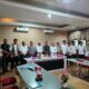 Antisipasi Dampak Musim Kemarau, Polres Sumbawa Barat Hadiri Rakor Penanganan Darurat Kekeringan Tahun 2026