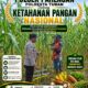 DALAM RANGKA DUKUNG PROGRAM ASTACITA, ANGGOTA POLSEK PARENGAN POLRESTA TUBAN SAMBANGI PETANI JAGUNG DI DESA KUMPULREJO KEC. PARENGAN KAB. TUBAN