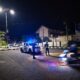 Antisipasi Balap Liar dan Laka Lantas, Sat Lantas Polres Sumbawa Intensifkan Patroli Blue Light di Simpang Samota