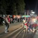 Patroli Perintis Presisi Sat Samapta Polres Dompu Ciptakan Situasi Kamtibmas Kondusif