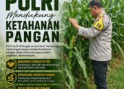 Dalam rangka mendukung Program Astacita Bapak Presiden RI