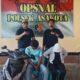 Tim Opsnal Polsek Asakota Ungkap Curanmor di Kelurahan Jatibaru, Terduga Pelaku dan Penadah Diamankan