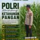 Polsek Singgahan Polresta Tuban Turun Cek Tanaman jagung Warga di Desa Tingkis