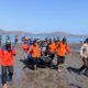 Operasi SAR Gabungan Hari Kedua, Nelayan Asal Desa Tarusa yang Hilang Saat Cari Ikan Ditemukan Meninggal Dunia