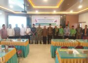Polres Sumbawa Barat Hadiri Musda II NWDI Kabupaten Sumbawa Barat Tahun 2026