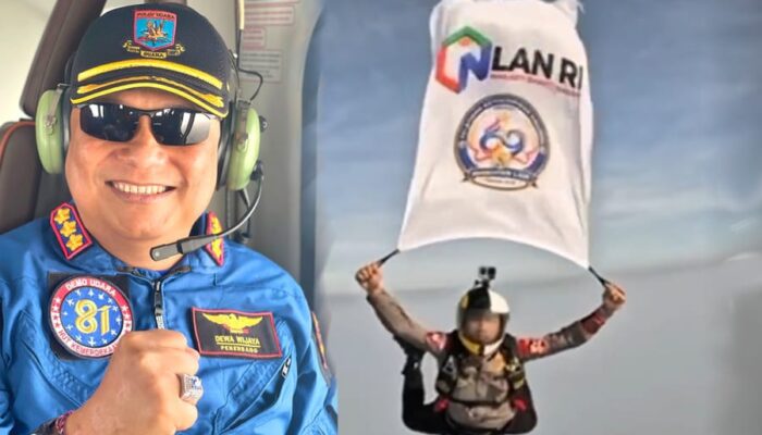 HUT ke-81 RI, Kombes Dewa Wijaya Ajak Masyarakat Jaga Persatuan dan Wujudkan Indonesia Makmur