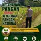 DUKUNG ASTA CITA, ANGGOTA POLSEK KEREK PANTAU PERTUMBUHAN JAGUNG PERANI DI DESA BINAAN