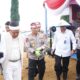 Polri Tanam Serentak Bawang Putih di 14 Daerah di Jabar