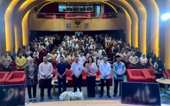 Bedah Film “Jihad Selfie”, Densus 88 Perkuat Peran Sekolah dan Keluarga Cegah Radikalisme di Kalangan Pelajar