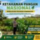 Polsek Montong Polresta Tuban Turun Cek Tanaman jagung Warga di Desa Pucangan